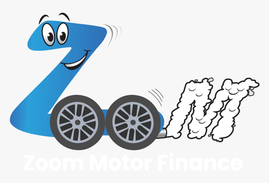 Zoom Motor Finance Logo, HD Png Download