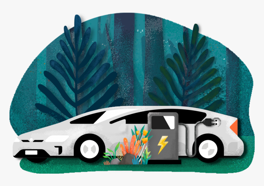 Renault Espace, HD Png Download