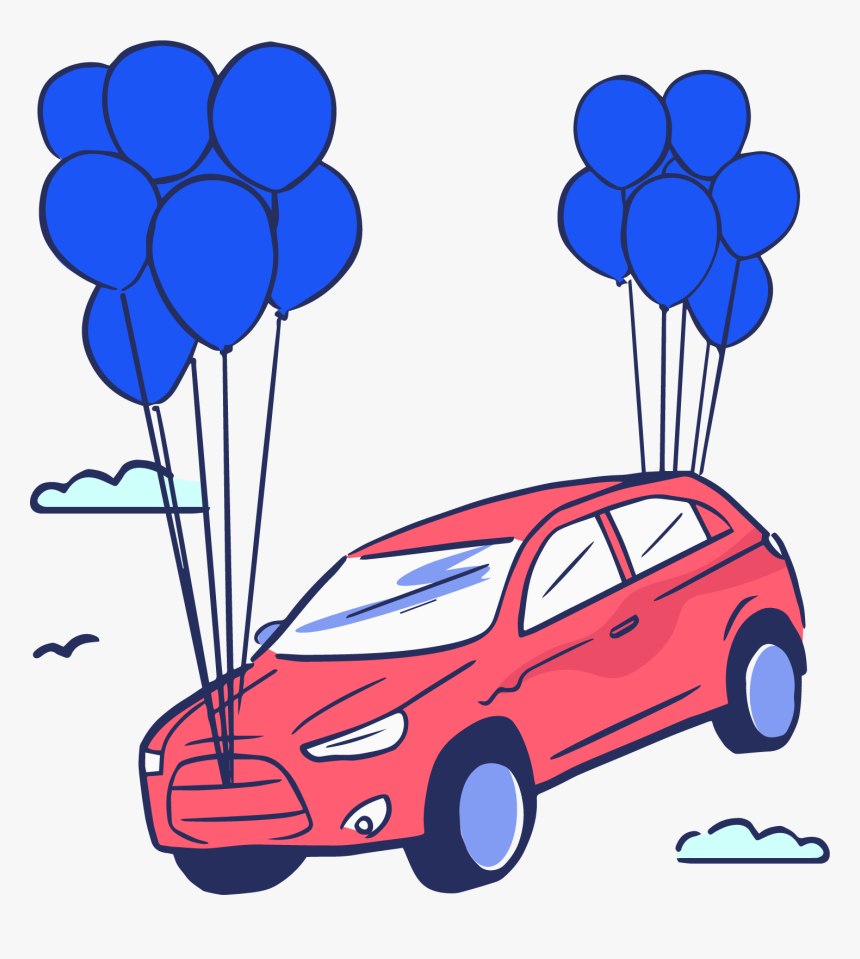 A Car That You Feel Like Home - Hatchback, HD Png Download