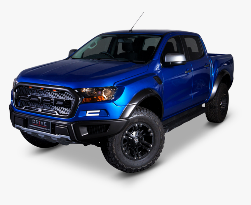 Pickup Truck, HD Png Download