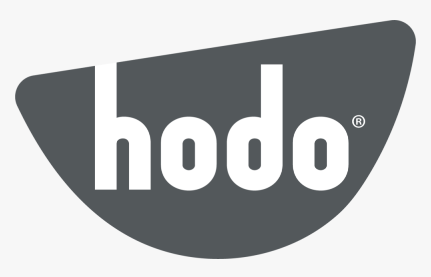 Hodofoods Logo Filled - Hodo Tofu Logo, HD Png Download