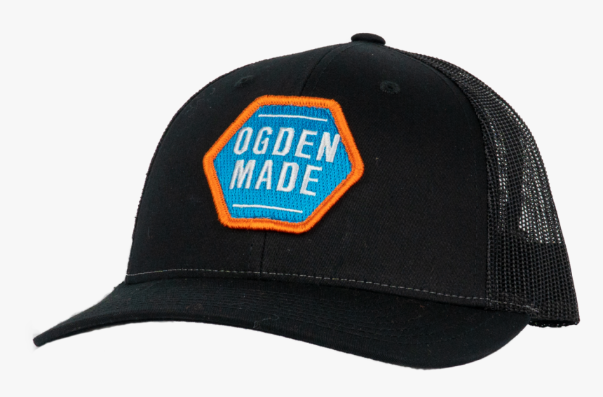 Hex Hat 
 Class Lazyload Lazyload Fade In Cloudzoom - Baseball Cap, HD Png Download