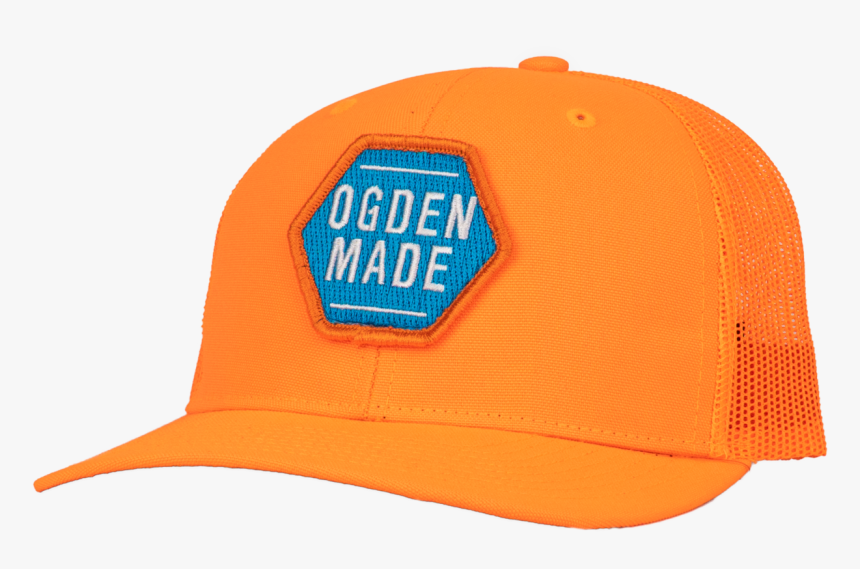 Hex Hat 
 Class Lazyload Lazyload Fade In Cloudzoom - Baseball Cap, HD Png Download
