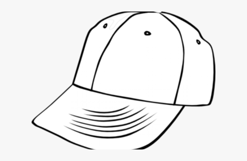 Cap Clip Art, HD Png Download