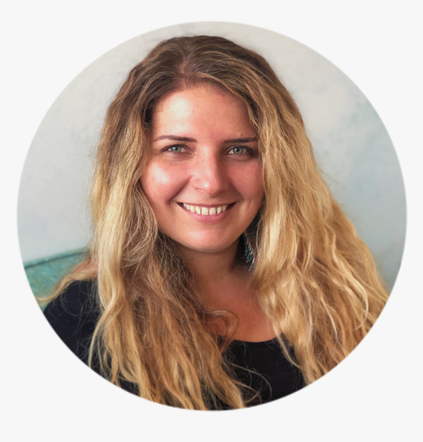 Elana - Blond, HD Png Download