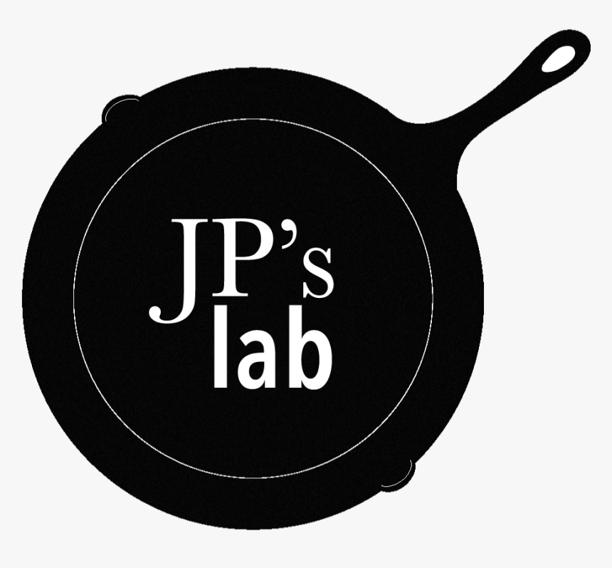 About The Chef - Frying Pan, HD Png Download