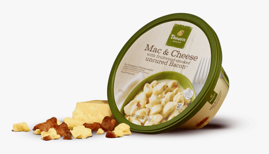 Bacon Mac And Cheese - Cashew, HD Png Download