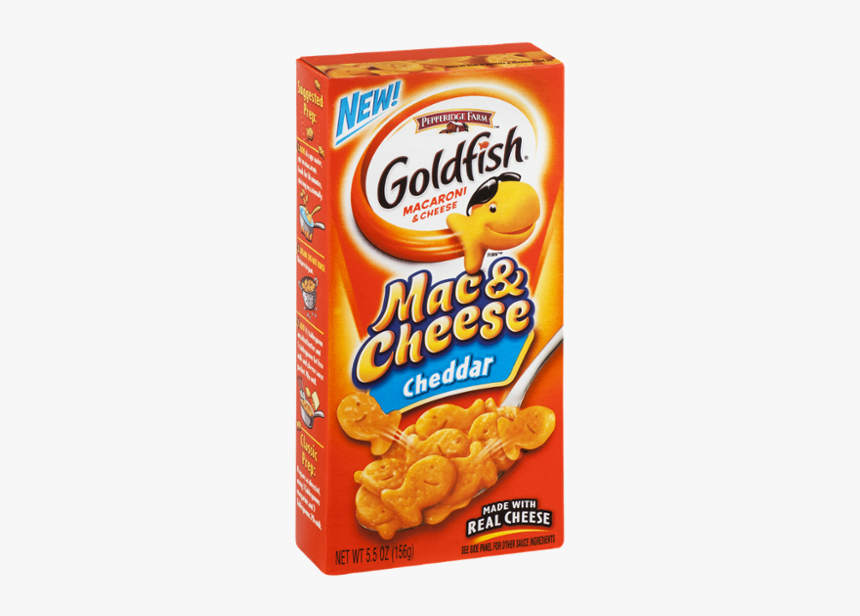 Goldfish Crackers, HD Png Download