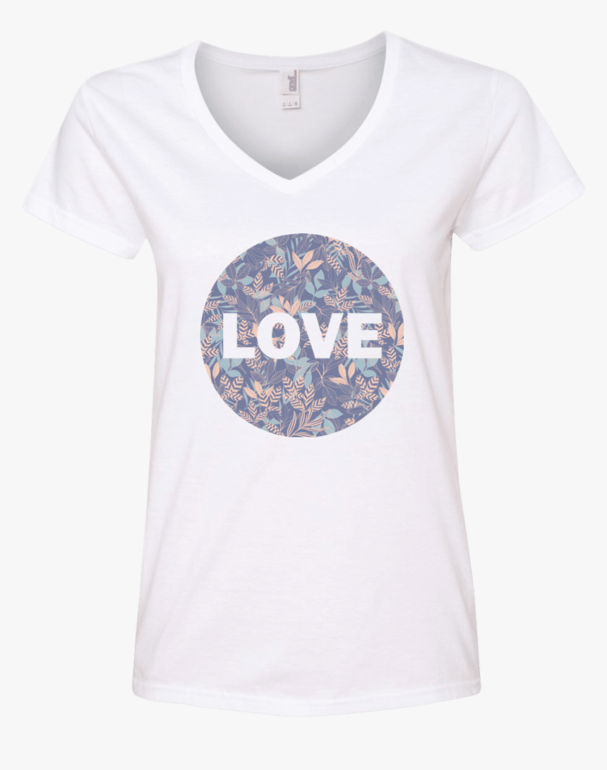 Love Quote V Neck T Shirt - Awesome Possum T Shirt, HD Png Download