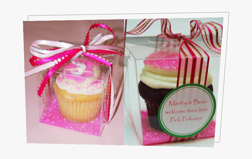 Cupcake, HD Png Download