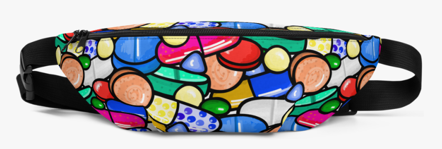 Fanny Pack, HD Png Download