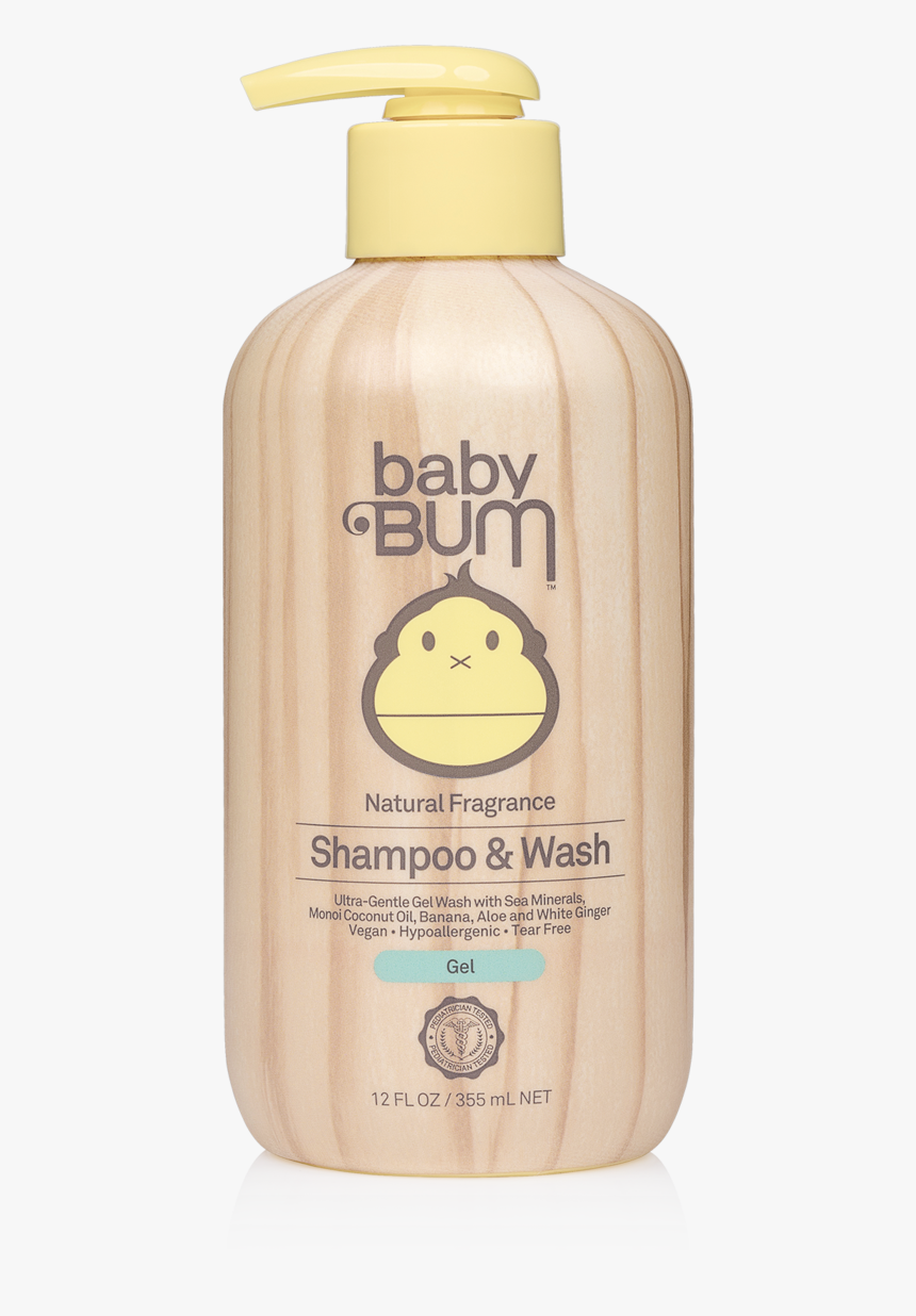 Sun Bum, HD Png Download
