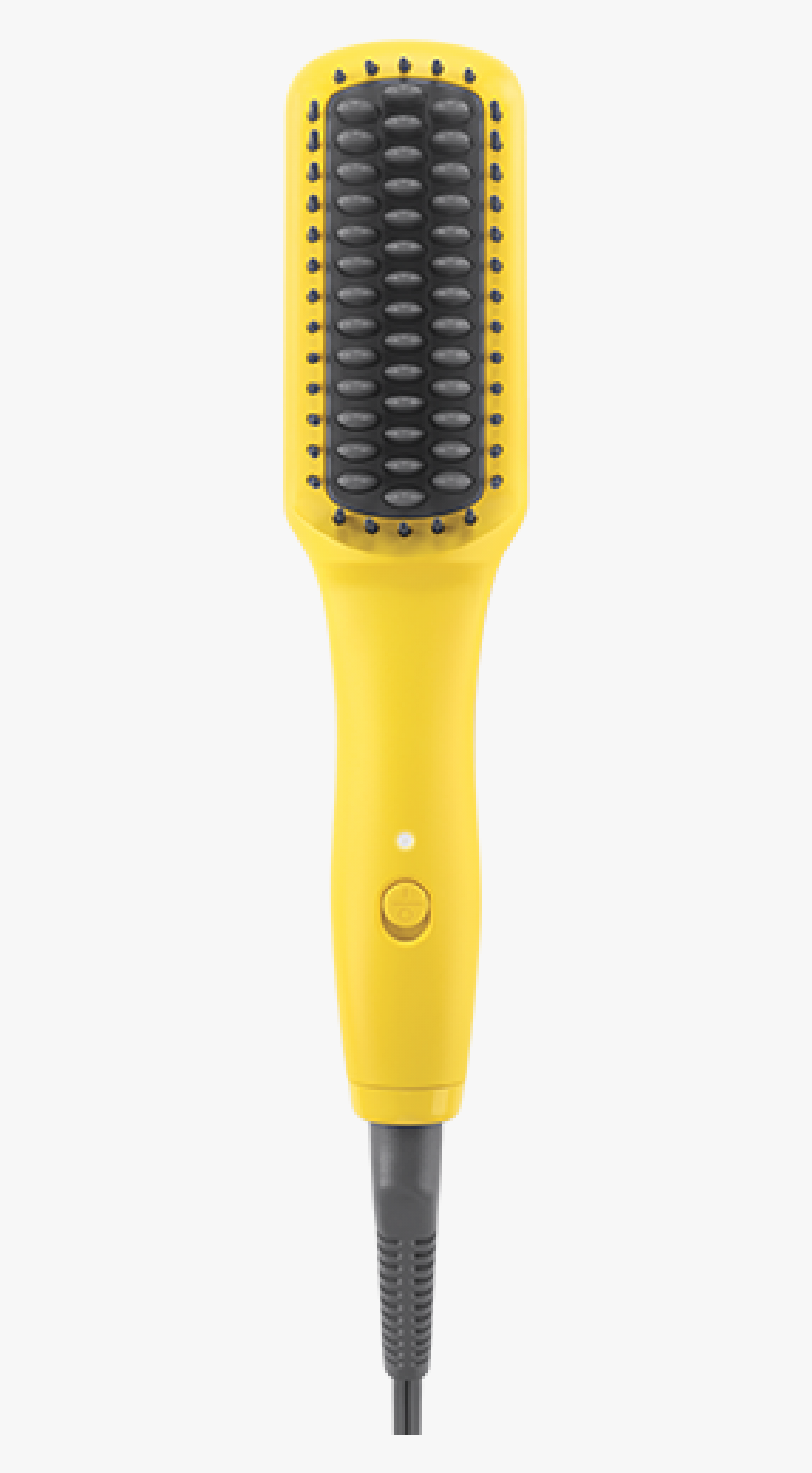 Drybar The Baby Brush Crush Heated Straightening Brush, HD Png Download