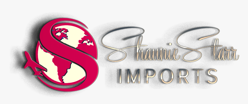 Shaunie Starr Imports - Emblem, HD Png Download