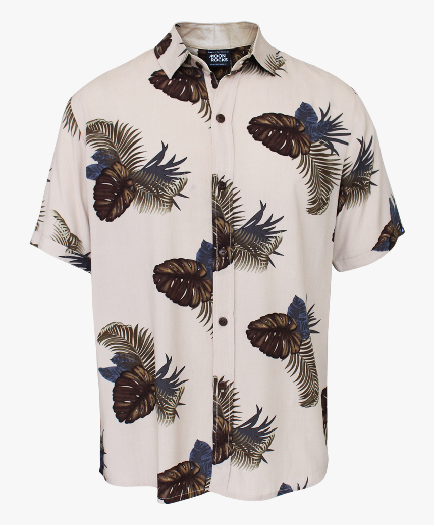 Men Shirt Daun Embos, HD Png Download