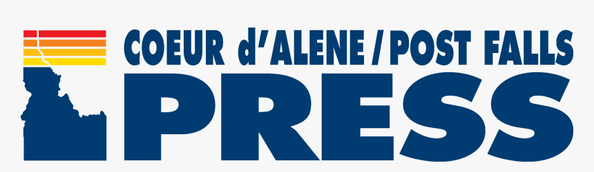 E-edition - Coeur D'alene Press, HD Png Download