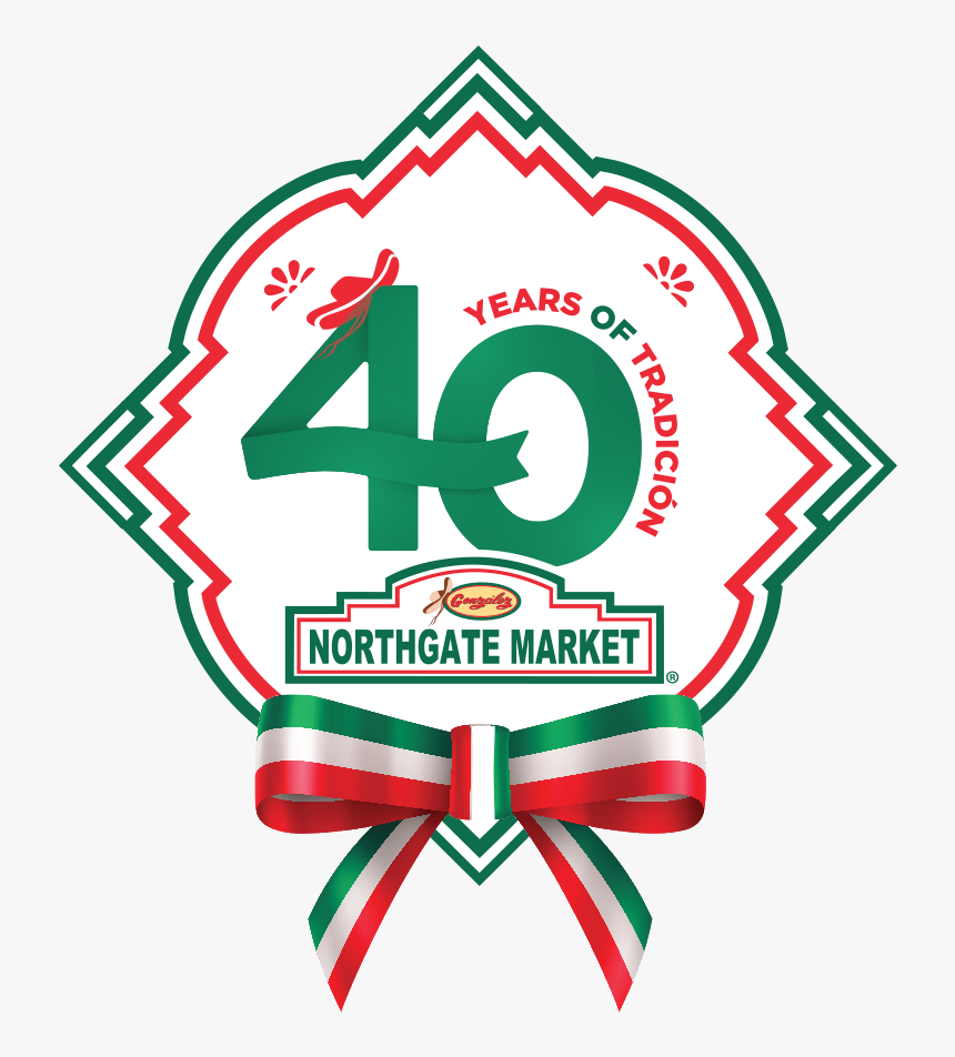 La Habra Northgate - Raise Your Standards And The Universe, HD Png Download