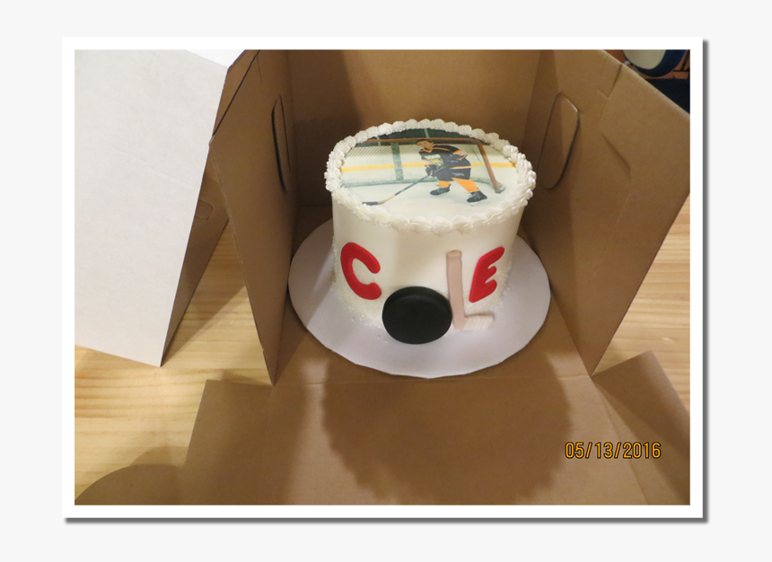 Birthday Cake, HD Png Download