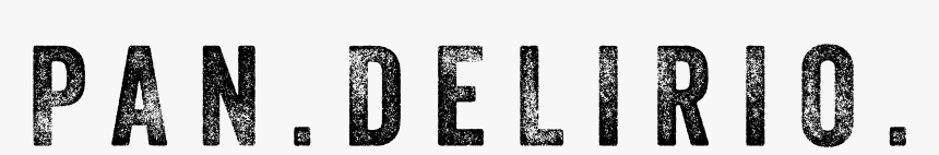 Pan - Delirio - - Illustration, HD Png Download
