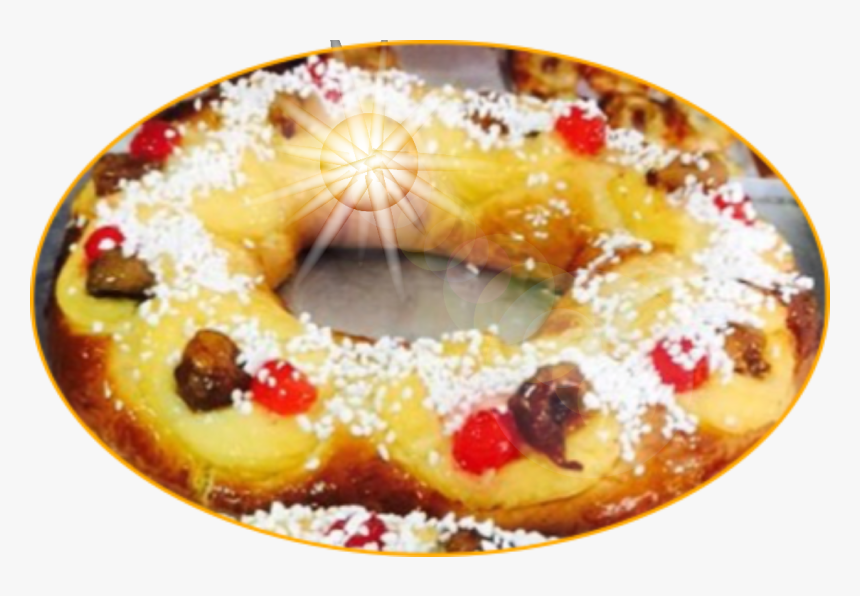 Doughnut, HD Png Download