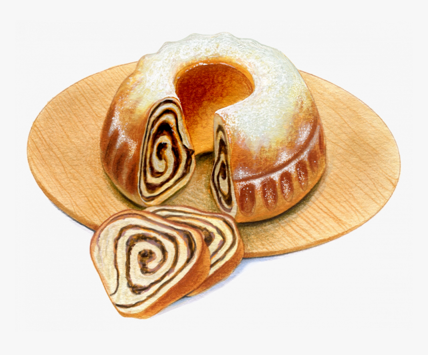 Layer - Sea Snail, HD Png Download