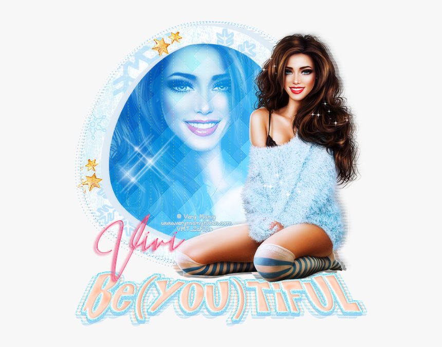 Girl, HD Png Download