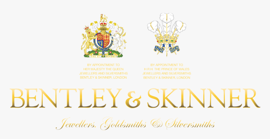 Bentley & Skinner - Bentley & Skinner Logo, HD Png Download