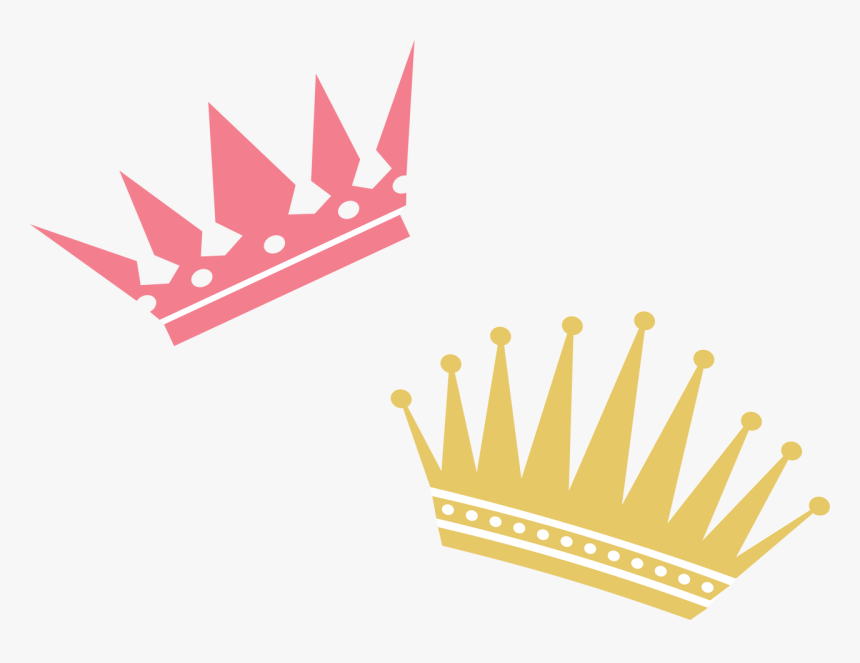 Tiaras Svg Cut File, HD Png Download