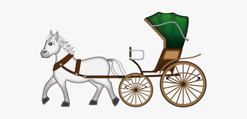 Old Time Transportation, HD Png Download