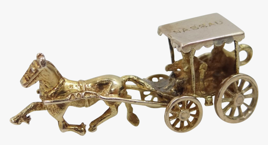 Carriage, HD Png Download