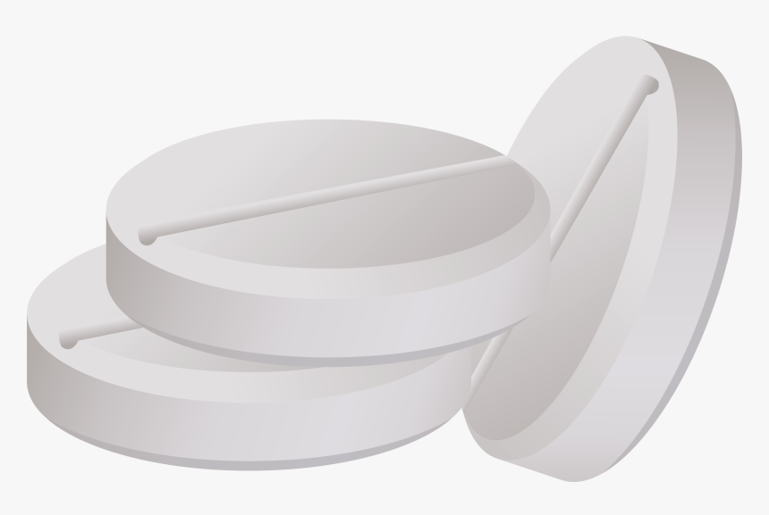 Pharmaceutical Tablet Drug Therapy Medicine Drawing - Coffee Table, HD Png Download