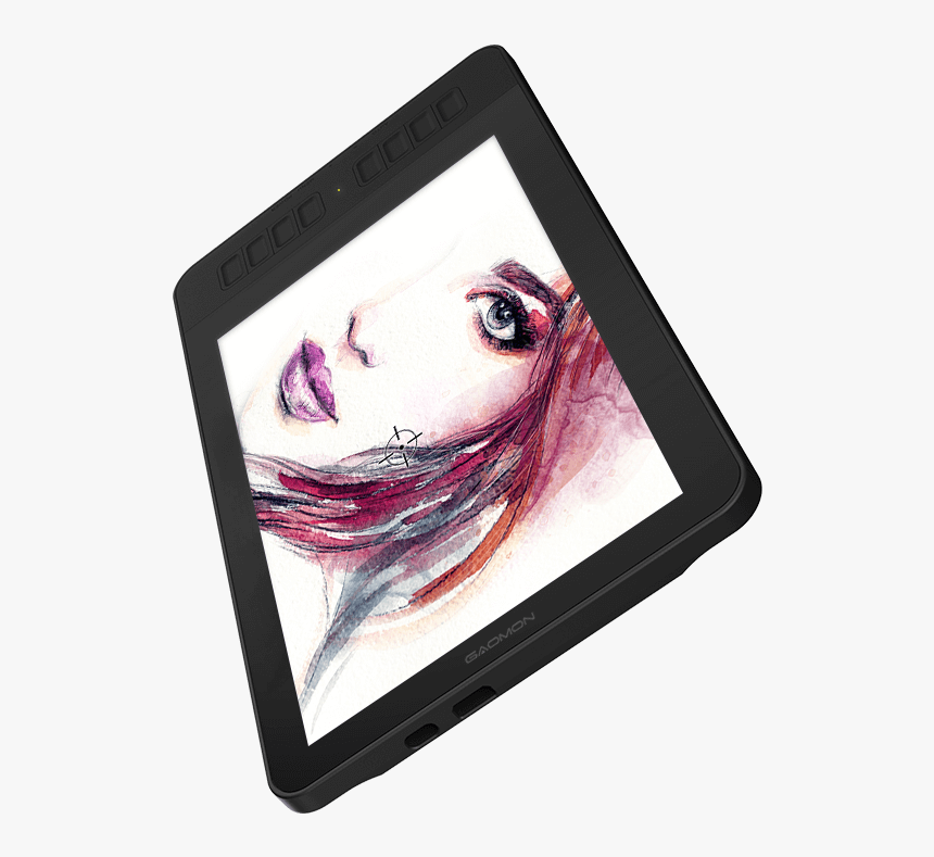 Tablet Computer, HD Png Download