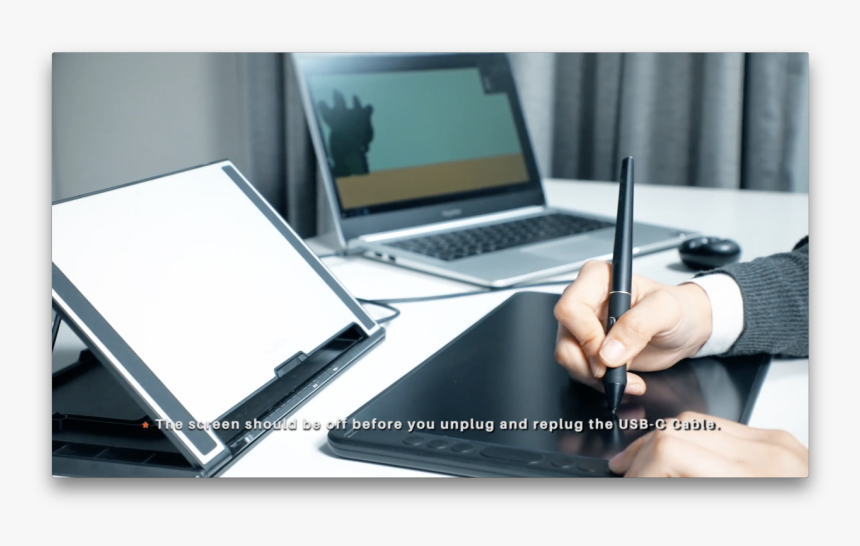 Netbook, HD Png Download