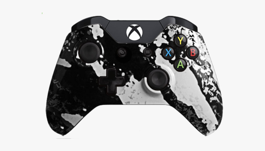 Game Controller, HD Png Download