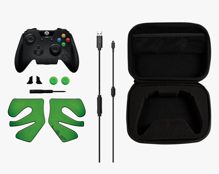 Game Controler Png, Transparent Png