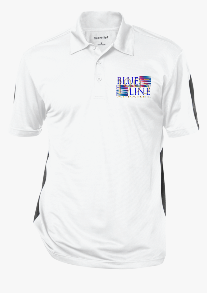 T Shirt Polo Paramedic, HD Png Download