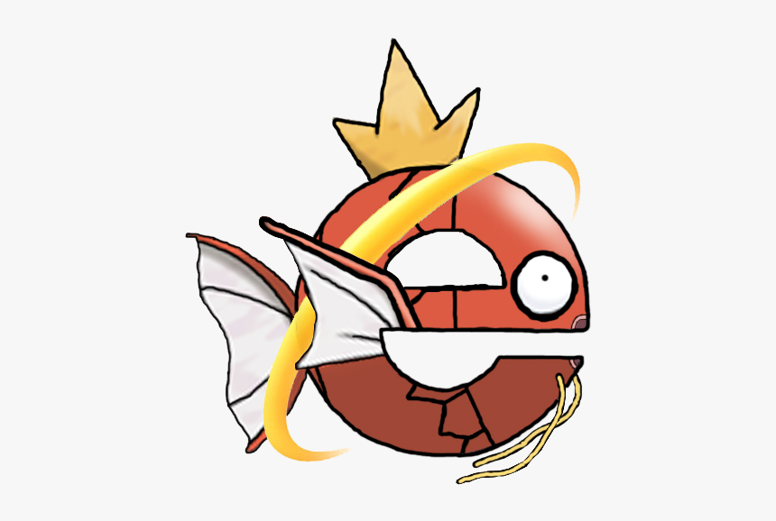 Anime, Explorer, And Magikarp Image - Internet Explorer Magikarp, HD Png Download