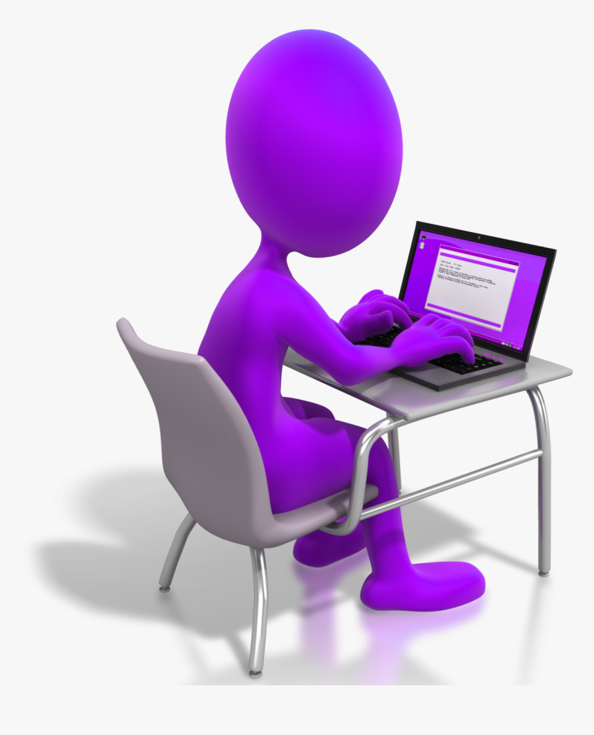 Online Work, HD Png Download