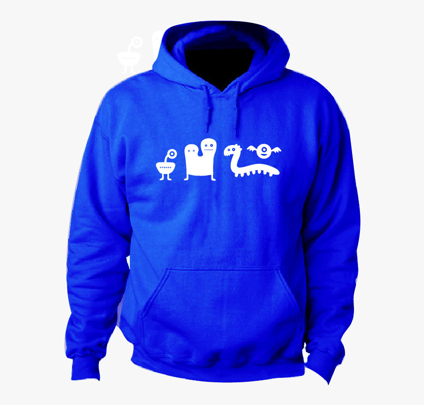 Hoodie, HD Png Download