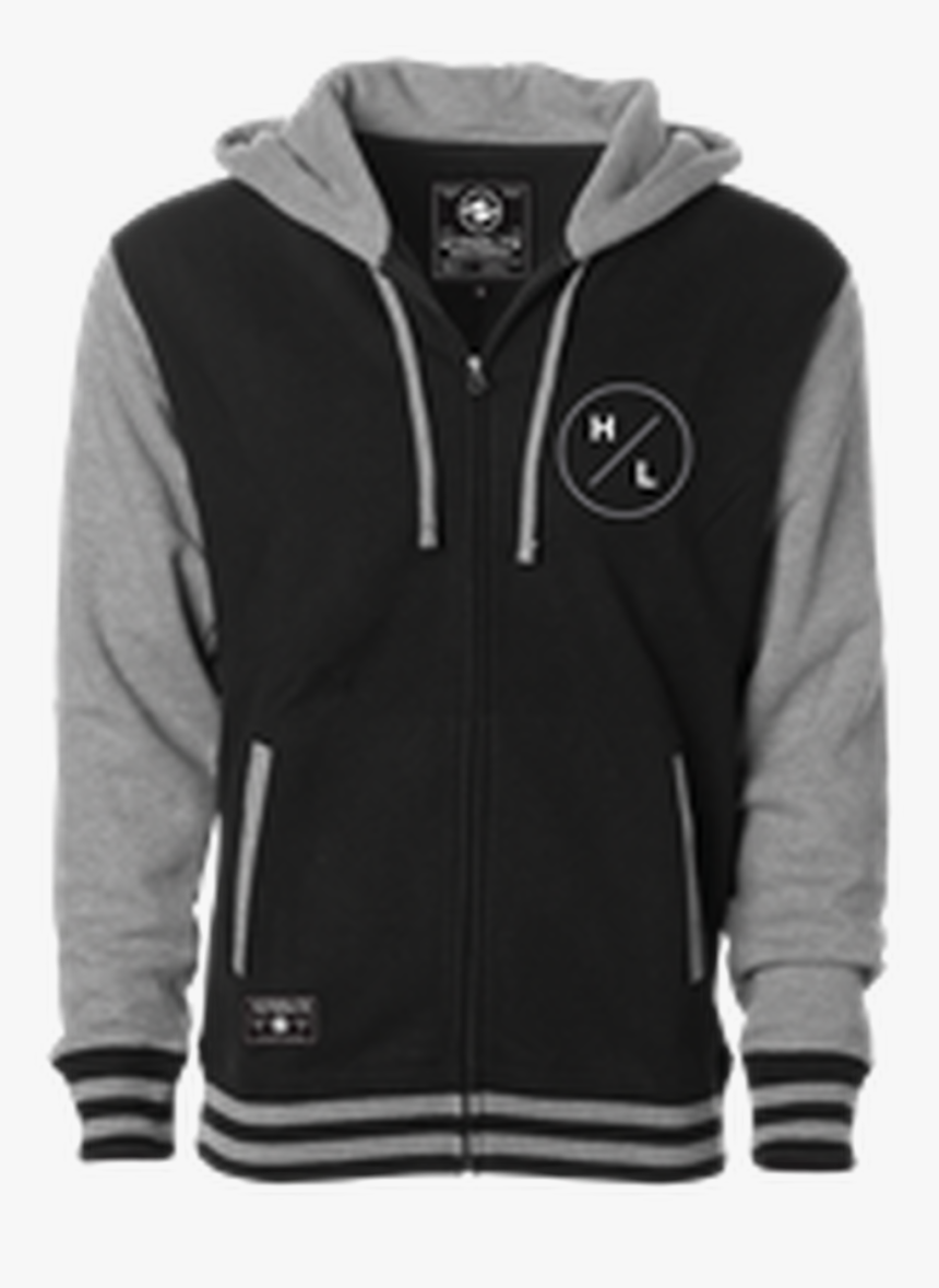 Hyperlite Starter Zip Hoodie - Summit1g Hoodie, HD Png Download