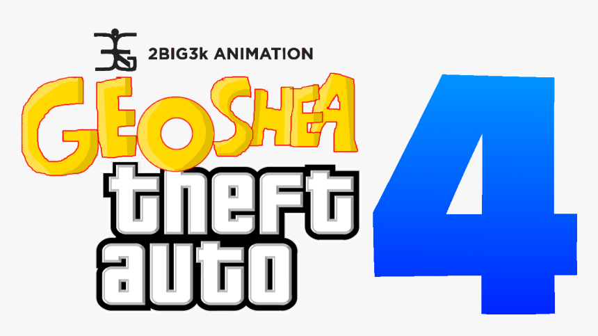 Gta 4, HD Png Download