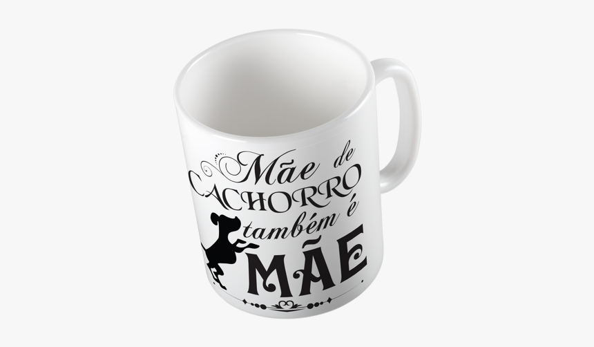 Thumb Image - Canecas Mae De Cachorro, HD Png Download