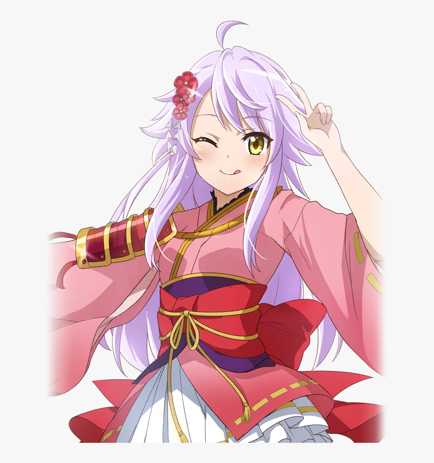 Rinmeikan Girls School, HD Png Download