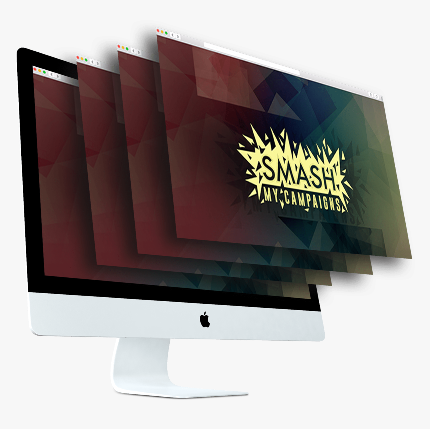 Smash My Campaings Review Product - Review, HD Png Download