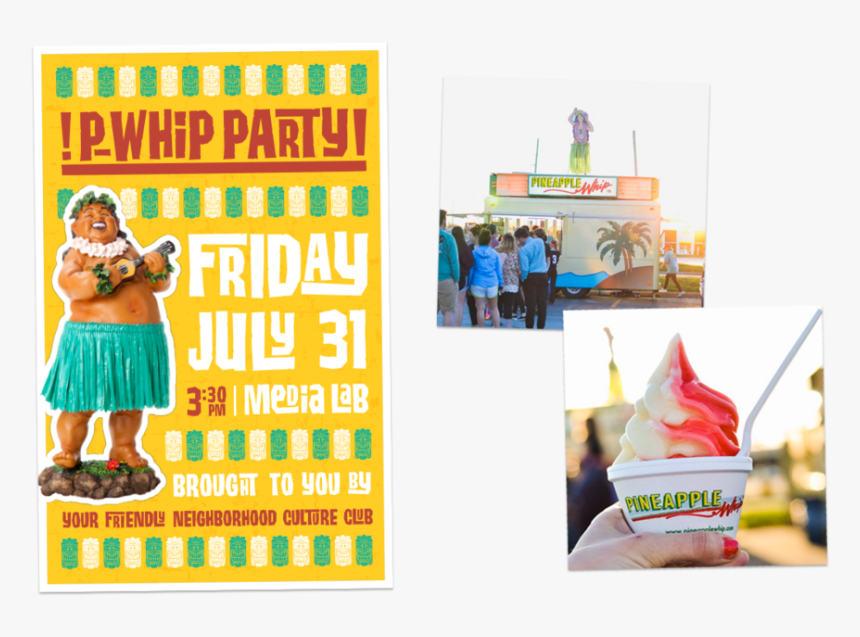 Pwhip2 - Poster, HD Png Download