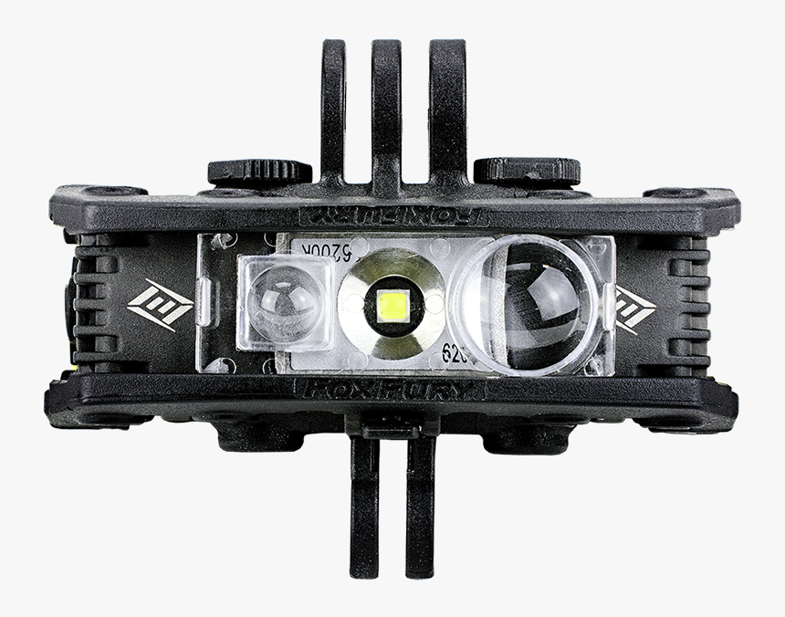Foxfury Rugo 2 Drone And Camera Light 
 Class Lazy, HD Png Download