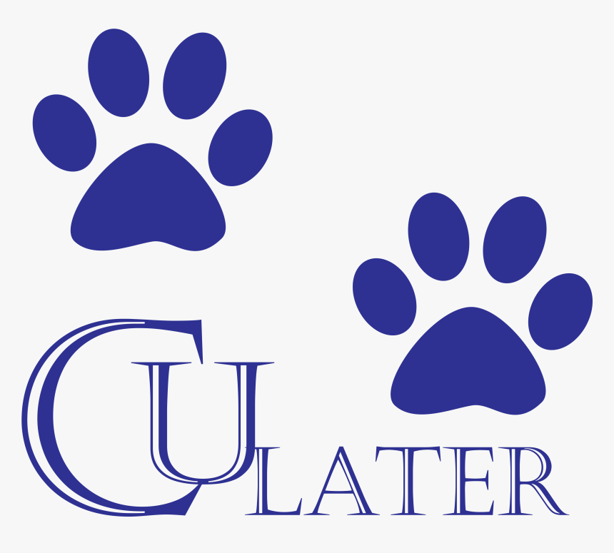 Transparent See You Later Clipart - Aamu Bulldog Logo, HD Png Download