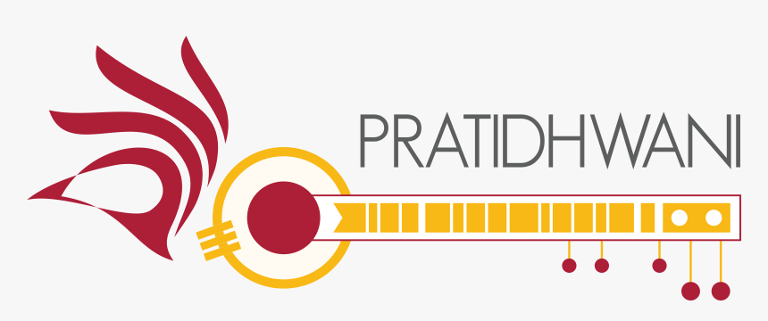 Pratidhwani Logo, HD Png Download