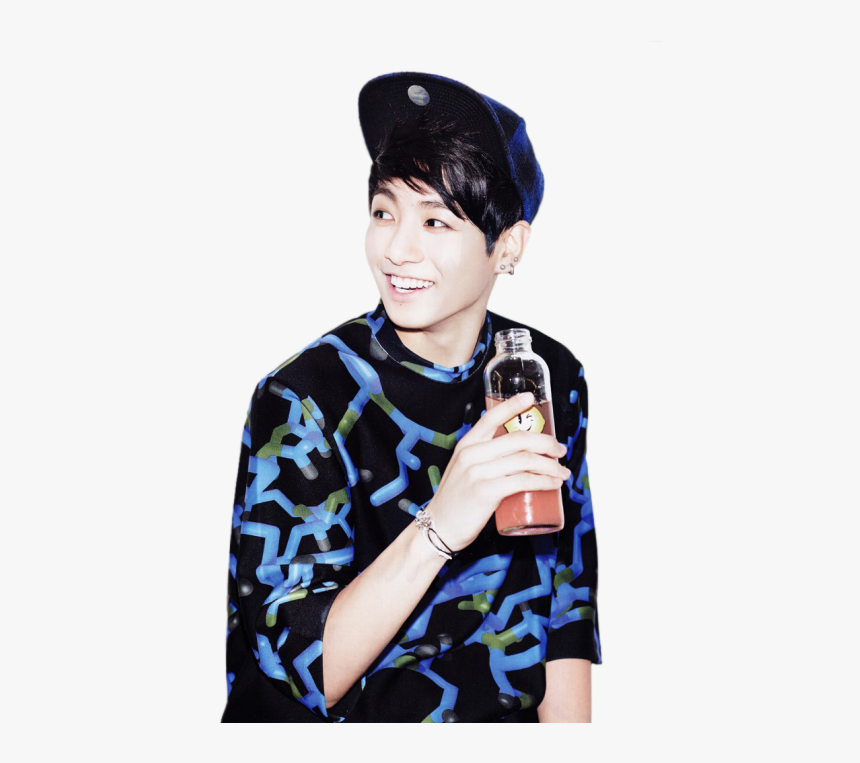 Thumb Image - Transparent Jungkook, HD Png Download