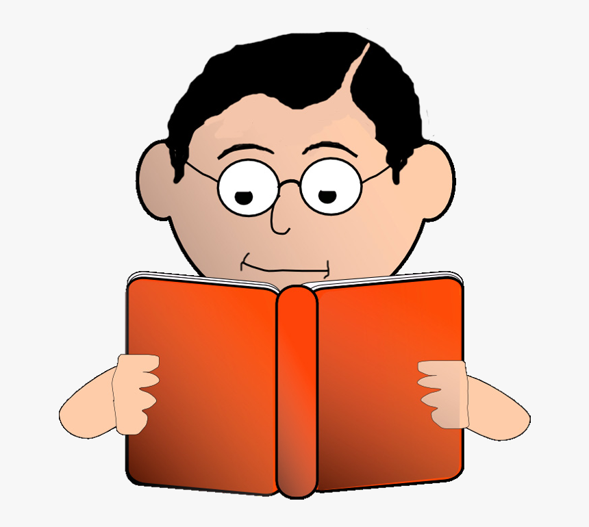 How To Get A Job Interview, Career Coaching Tips And - Eyes On Book Clipart, HD Png Download